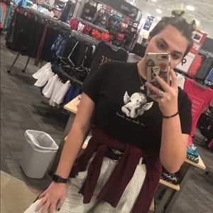 Meet your Posher, Lindsay